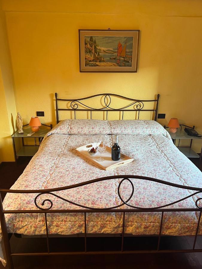 La Casa Arancione Hotel Boves Luaran gambar