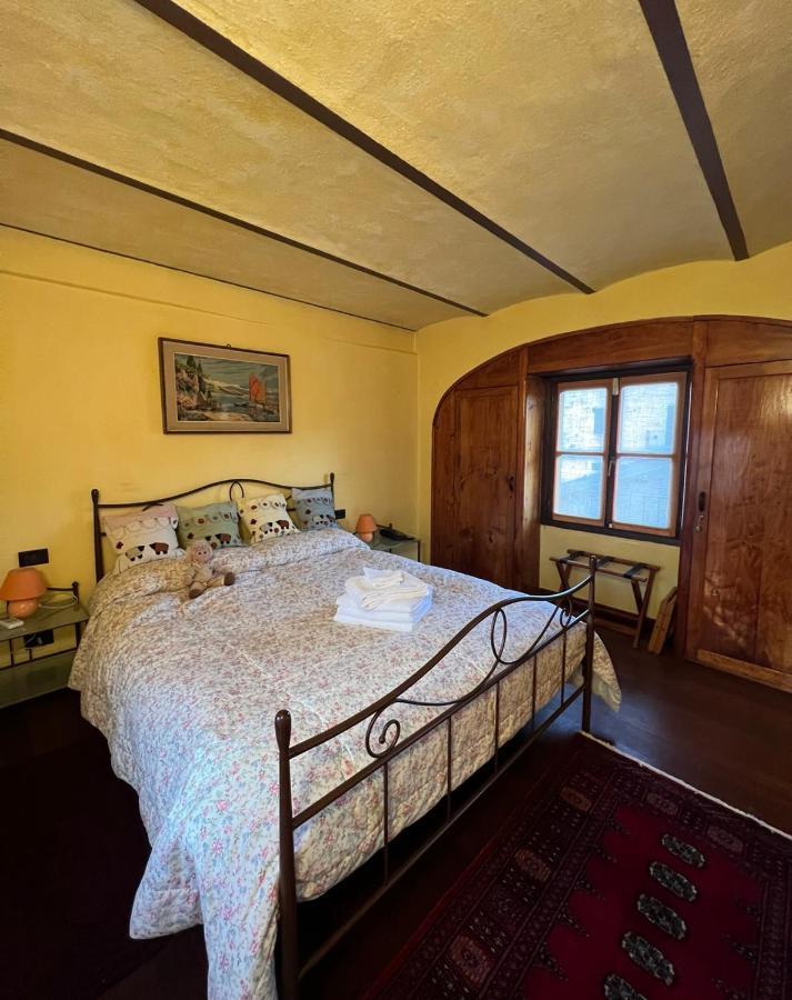 La Casa Arancione Hotel Boves Luaran gambar